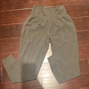 Athleta Salutation jogger